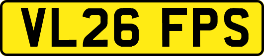 VL26FPS