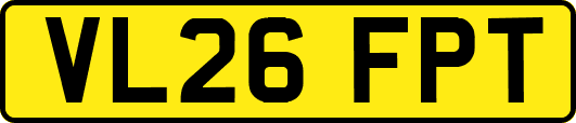 VL26FPT