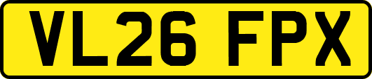 VL26FPX