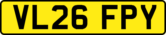 VL26FPY