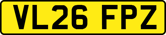 VL26FPZ