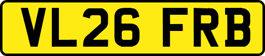VL26FRB