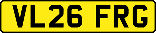VL26FRG