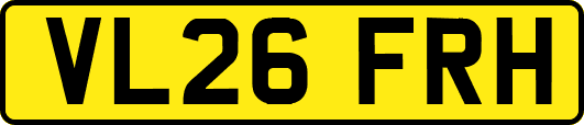 VL26FRH