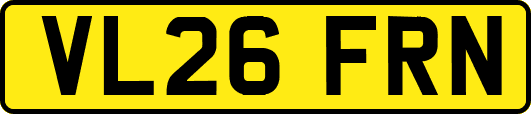 VL26FRN