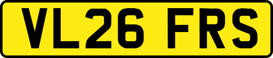VL26FRS
