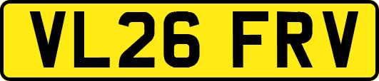 VL26FRV