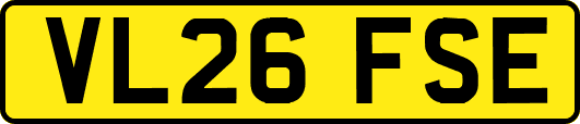 VL26FSE