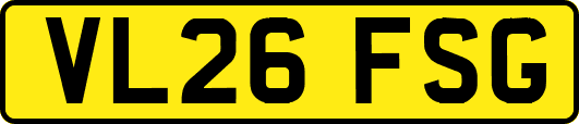 VL26FSG