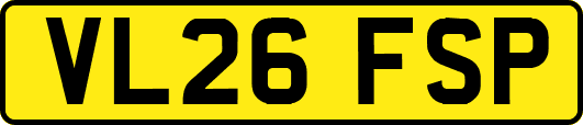 VL26FSP