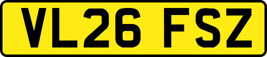 VL26FSZ