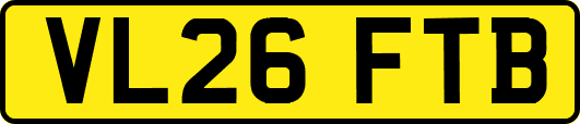 VL26FTB