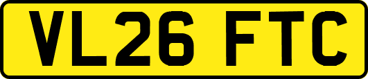 VL26FTC