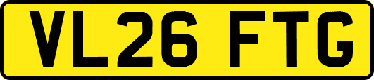 VL26FTG