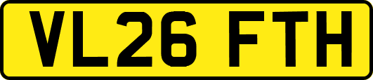 VL26FTH