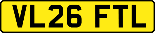 VL26FTL