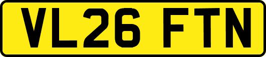 VL26FTN