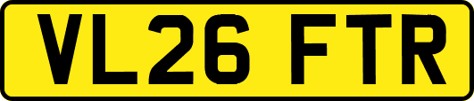 VL26FTR