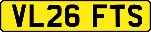 VL26FTS