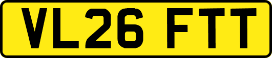 VL26FTT