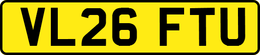 VL26FTU