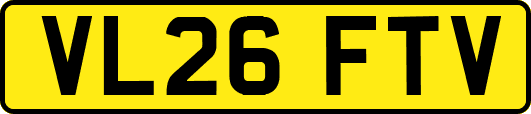 VL26FTV