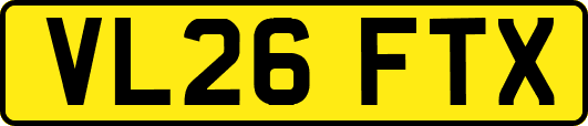 VL26FTX