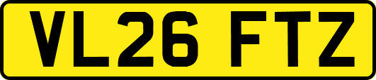 VL26FTZ