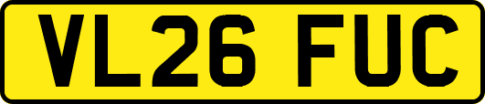 VL26FUC