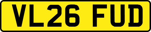 VL26FUD