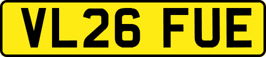 VL26FUE
