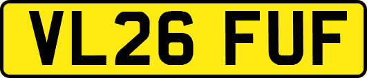 VL26FUF