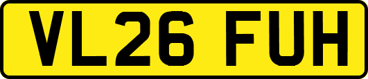 VL26FUH