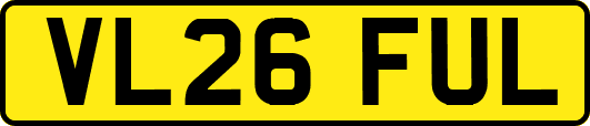 VL26FUL