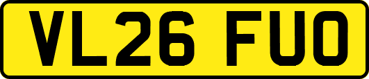 VL26FUO