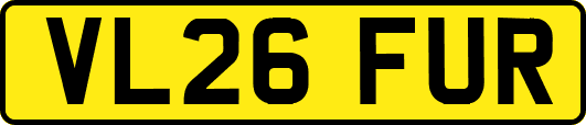 VL26FUR