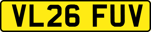 VL26FUV