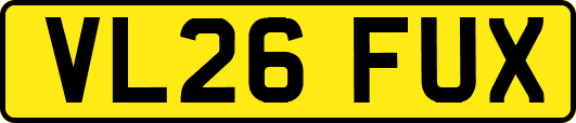 VL26FUX