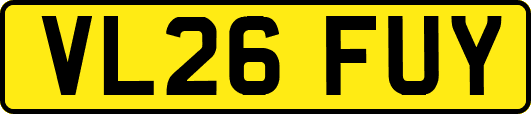 VL26FUY