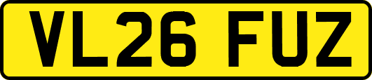 VL26FUZ