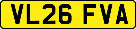 VL26FVA