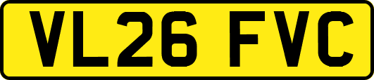 VL26FVC