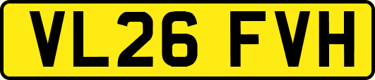 VL26FVH