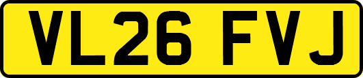 VL26FVJ