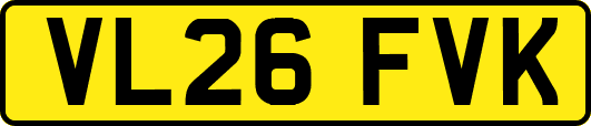 VL26FVK