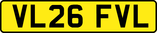 VL26FVL
