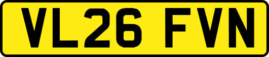 VL26FVN