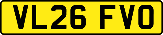 VL26FVO