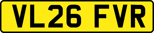 VL26FVR