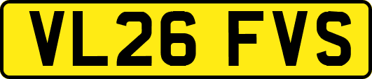 VL26FVS